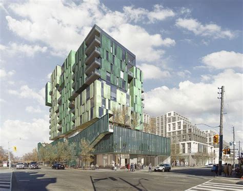 888 Dupont St Condos In Toronto .